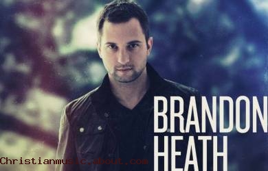 Brandon Heath