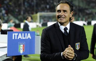 Piala Dunia 2014: Pelatih Italia Cemaskan Cuaca di Brasil