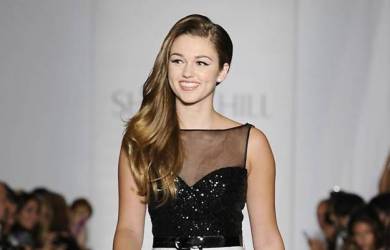 Sadie Robertson Tak Ingin Ikuti Jejak Miley Cyrus