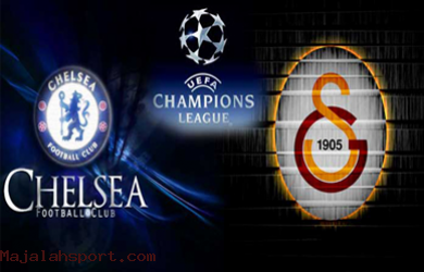 Liga Champions 2014: Prediksi Laga Chelsea vs Galatasaray