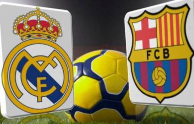 Prediksi Laga Liga Spanyol: Real Madrid vs Barcelona