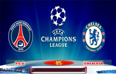 Liga Champions 2014: Prediksi Laga PSG vs Chelsea