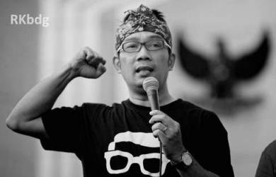 Terkait Dugaan Pemerasan Gereja di Bandung, Ini Kata Ridwan Kamil