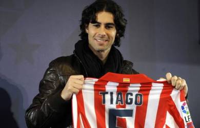 Tiago Mendes: Chelsea Adalah Tim Favorit