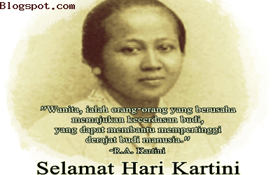 Ibu Kita Kartini