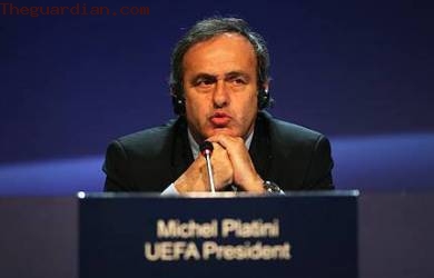 Michel Platini Jagokan Brasil dan Argentina Juarai Piala Dunia