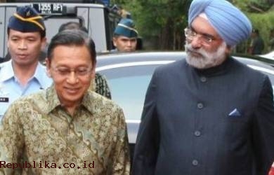 Dubes India Puji Kepemimpinan Jokowi