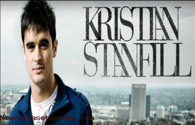 Kristian Stanfill