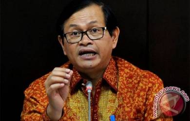 Pramono Anung Sayangkan Kader PDI-P Segel TVOne