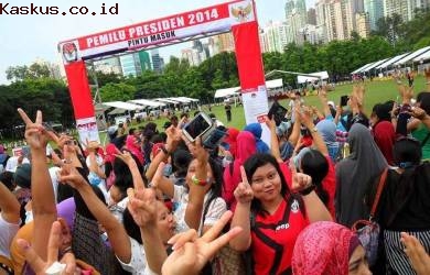 Pemilihan Presiden di Hong Kong Diulang?