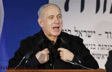 PM Israel: Serangan Berakhir Jika Tujuan Kami Tercapai