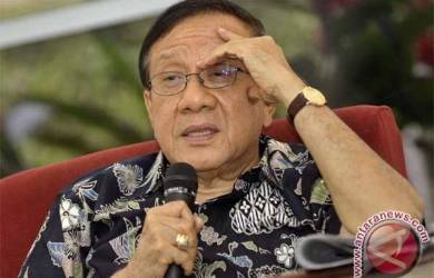 Akbar Tandjung Bantah  Golkar Disebut Partai Dinamis