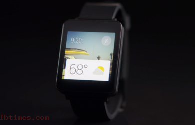 Inilah Empat Tips Hemat Baterai Android Wear