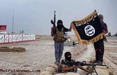Vatikan Dukung Hentikan ISIS Dengan Kekuatan Militer