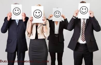 5 Cara Cerdas Jalani Rutinitas Kerja Dengan Bahagia