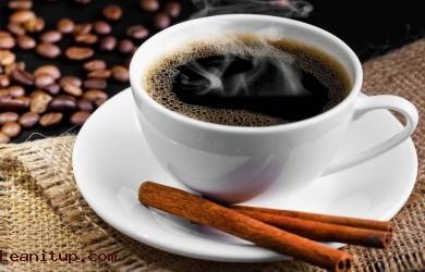 Tips Menyeduh Kopi yang Sehat