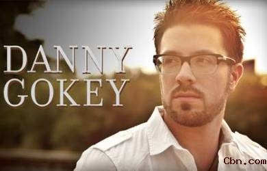 Danny Gokey