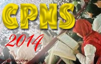 Pelamar CPNS 2014 Keluhkan Kendala Pendaftaran Online