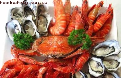 5 Jenis Seafood yang Berdampak Buruk Bagi Kesehatan