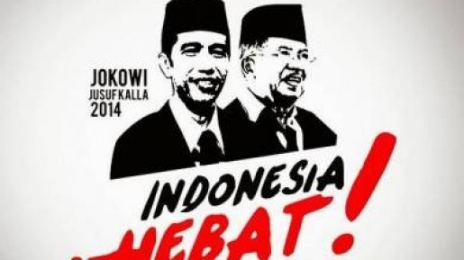 Jokowi-JK dan Misteri Kabinet Baru
