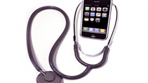 Aplikasi Ponsel Pendeteksi Penyakit