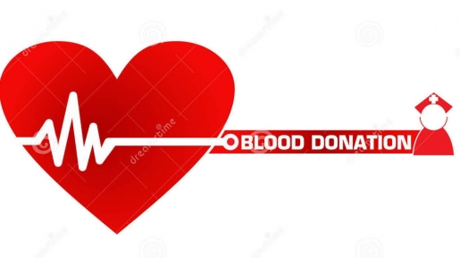 Donor Darah = Gaya Hidup Sehat