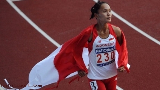 Atlet-atlet Ini Sumbang Emas Indonesia di Asian Games