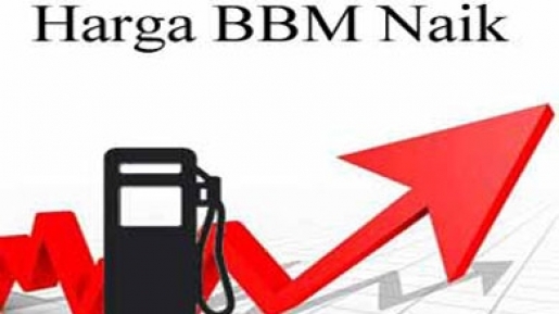 BBM Bersubsidi Harus Naik, Jika Tidak…