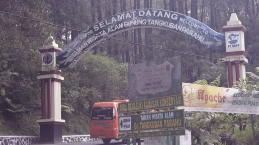 5 Wisata Alam Bandung yang Patut Dikunjungi