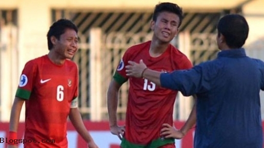 Masa Depan Timnas U-19 Usai Gagal Piala Asia