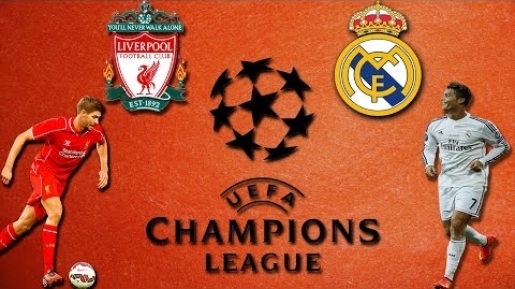 Prediksi Liga Champions: Liverpool vs Real Madrid