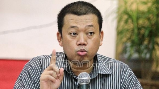 Ketua GP Ansor : Jangan Tolak Ahok Karena Agamanya