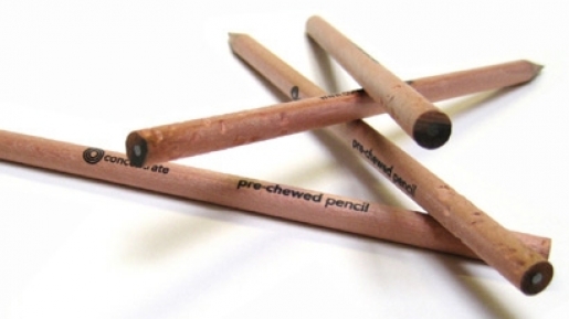 Sebatang Pensil