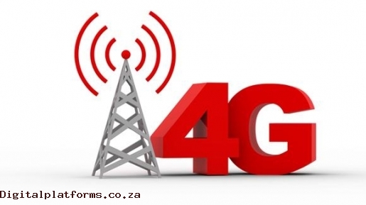 Ujicoba 4G LTE Dukung Internet Cepat Indonesia