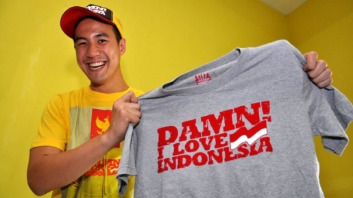 Pahlawan Bisnis Muda Indonesia, Adakah?