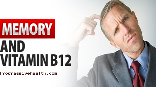 Penelitian: Vitamin B12 Tak Pengaruhi Tingkat Memori