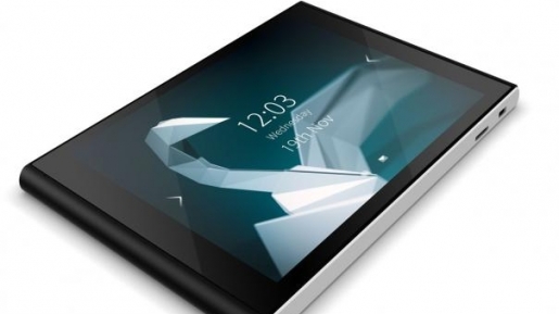Jolla Tablet, Produk Terbaru Pesaing iPad