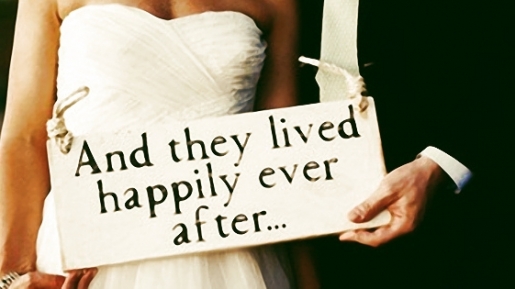 Pernikahan ‘Happily Ever After’ Hanyalah Mitos Belaka