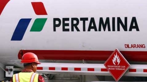 Menteri BUMN Pilih Tiga Kandidat Dirut Pertamina