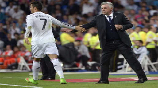 Ancelotti Prediksi Pemain Ini Raih Ballon d’Or