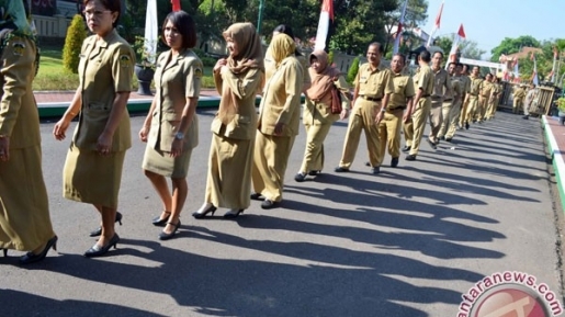 Pro-Kontra Pengurangan Jam Kerja Pegawai Perempuan