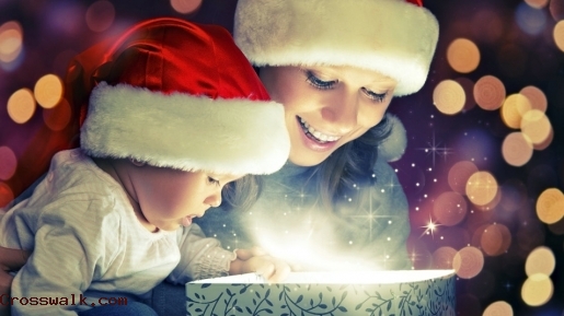 5 Fakta Menarik Tentang Natal yang Perlu Anak-anak Ketahui!