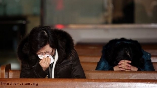 Kisah Pasangan Misionaris Korsel Korban Pesawat Air Asia