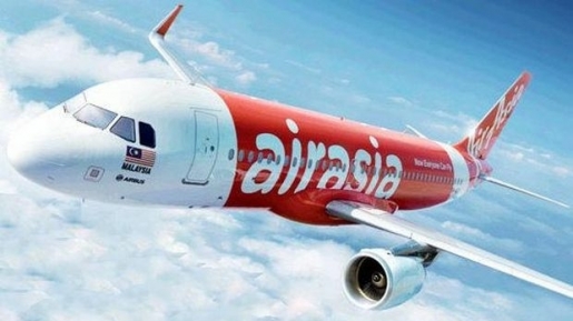 Rencana Tuhan Dibalik Batalnya Perjalanan Penumpang Air Asia