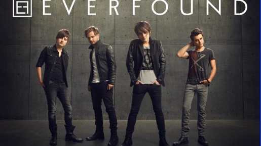 Everfound