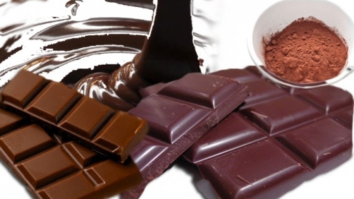 Yuk Belajar Cara Lelehkan Coklat yang Benar