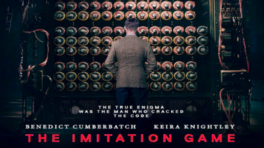 The Imitation Game, Rahasia Kode Enigma dan Akhir Perang Dunia II