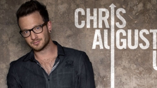 Chord Lagu: The Maker – Christ August