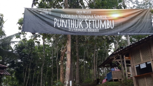 6 Destinasi Berbeda yang Bakal Dirindukan dari Yogyakarta