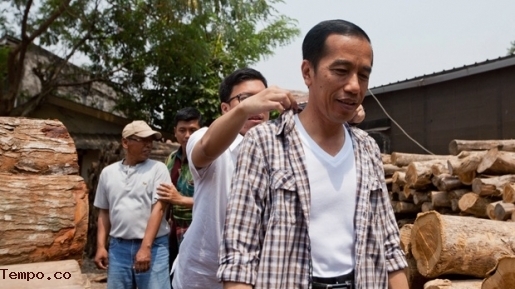 4 Tips dari Jokowi yang Bikin Usaha Anda Maju